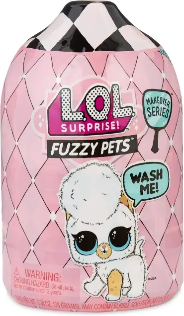L.O.L. Surprise! Fluffy Pet