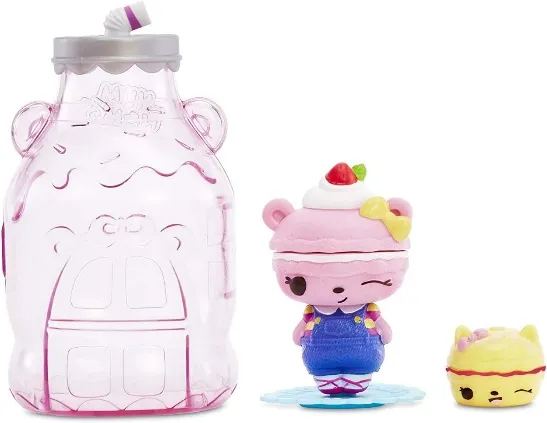 Num Noms Mystery Makeup Game