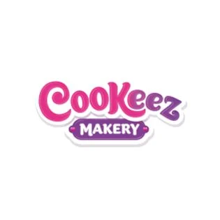 Cookeez Makery