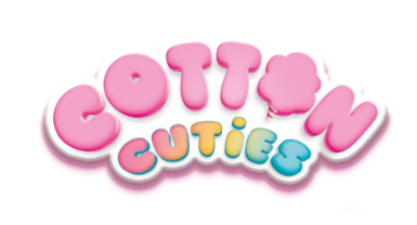Cotton Cuties