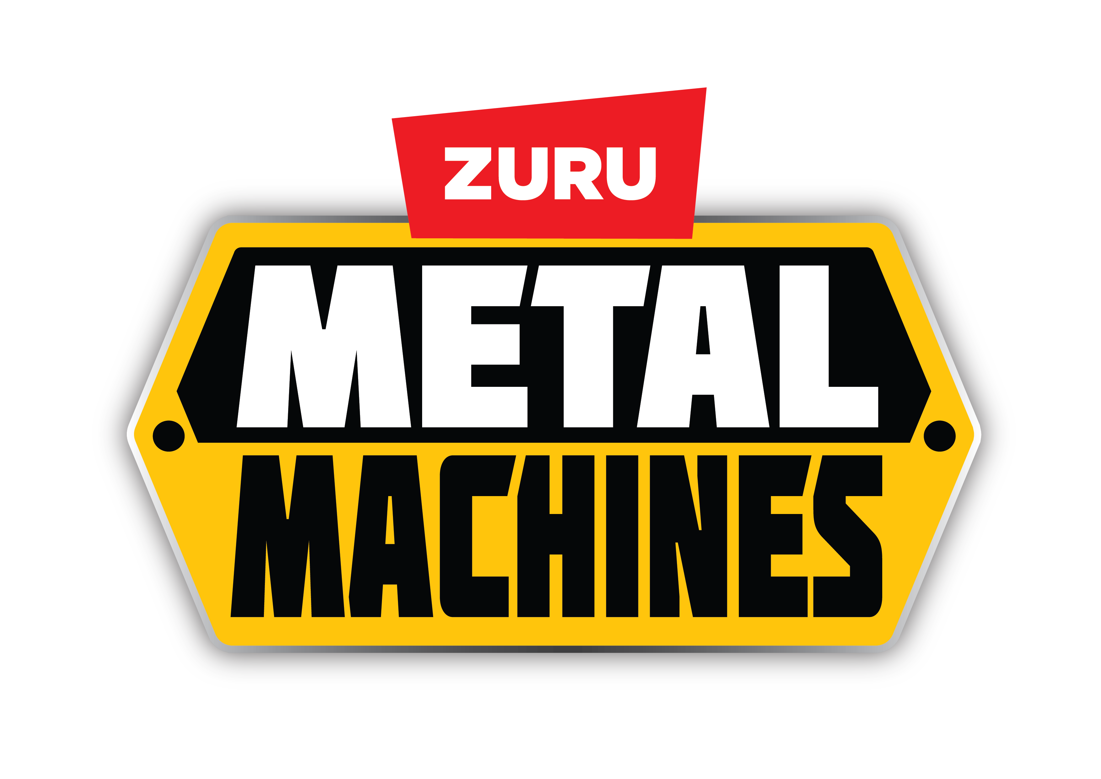 Metal Machines