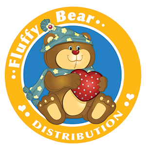 Fluffy Bear